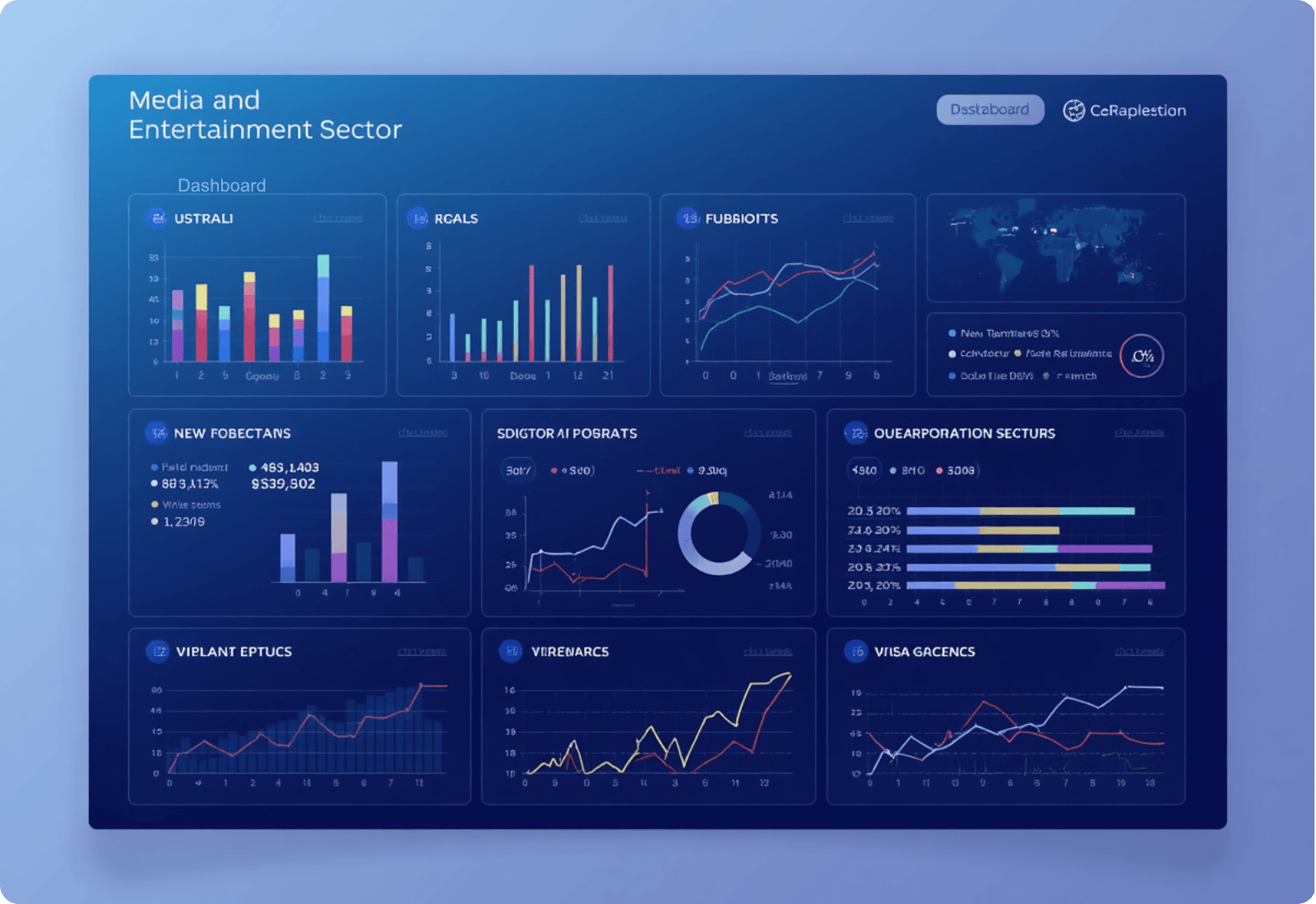 Media & Entertainment